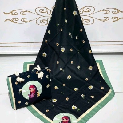 ست کیف و روسری