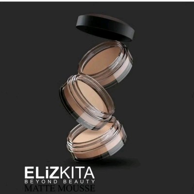 کرم موس گریم الیزکیتا شماره 101-151425