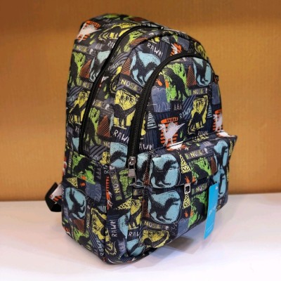 کوله پشتی دایناسور