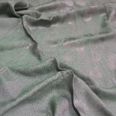 روسری ژاکارد لمه