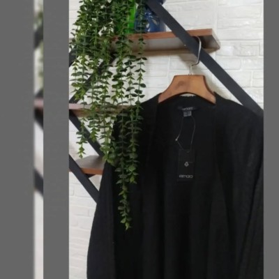 کت بلند بافت بسیار نرم و دلپذیر