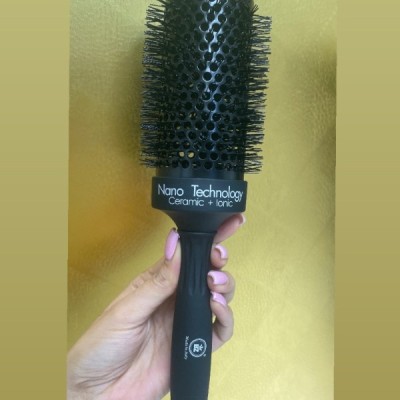 برس گرد براشینگ سرامیکی تمام سیمی بیوتی زون سایز 43