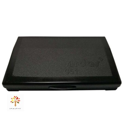 استامپ بدون جوهر مدل Sirdas-951