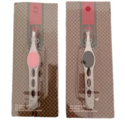 موچین دکمه ای گوچی استیل جنس مناسب-151769