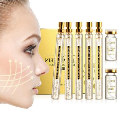 پک سرم و نخ 40 عددی کلاژن ساز جذبی بدون نیاز به تزریق اورجینال-149293