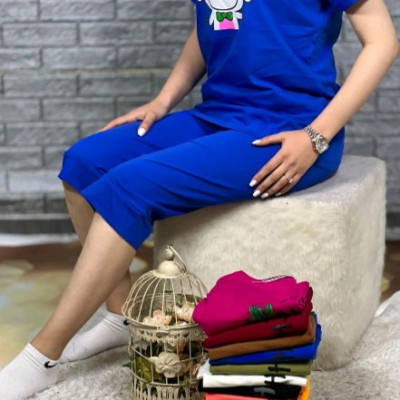 تیشرت و شلوارک-135312