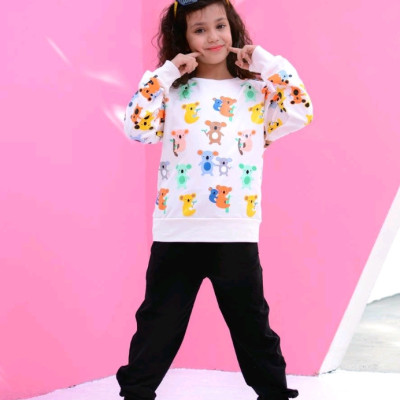 بلوز شلوار دخترانه