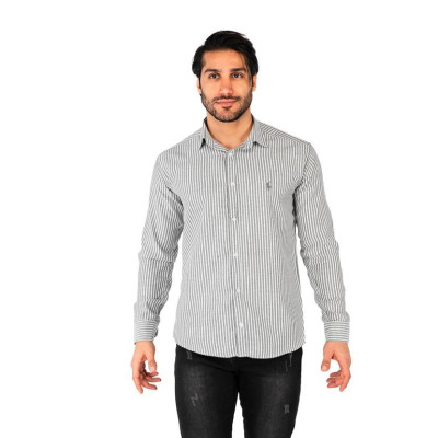 پیراهن راه راه (43823)