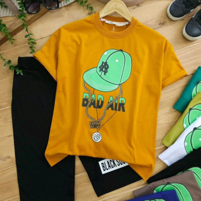 تیشرت شلوارک لش اسپرت-138704