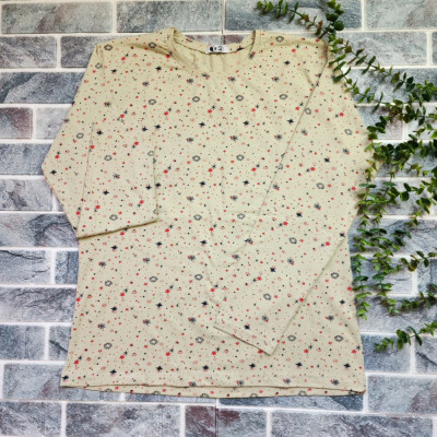 بلوز پنبه لاکرا زنانه