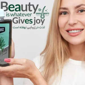 تونیک تقویت مو