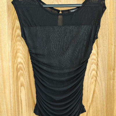 تاپ مجلسی Bebe