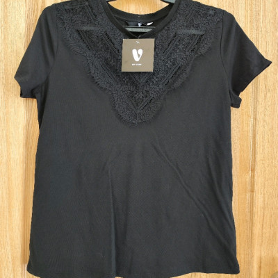 تیشرت مجلسی By very