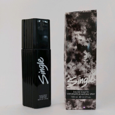 ادو تویلت مردانه لوکا باسی مدل سینگل حجم 100 میل-139104