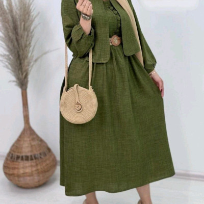 کت سارافون پرشیا طرح لنین زیبای تیارا-149712