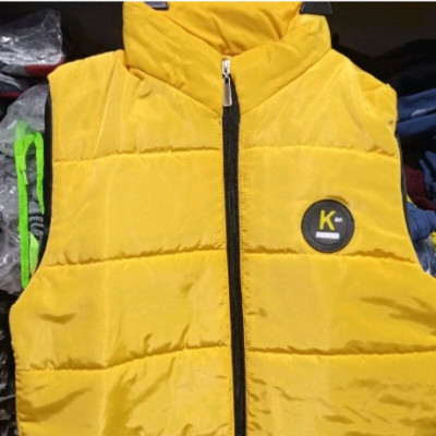 پافر دختر پسر مموری درجه یک خزدار پشم شیشه