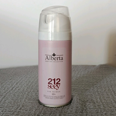 اسپری خوشبوکننده بانوان