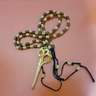 گردنبند اسپرت تیغ