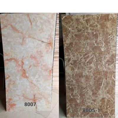 دیوارپوش ماربل شیت سنگ مصنوعی