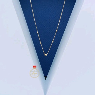 گردنبند ظریف 1.200 سوت