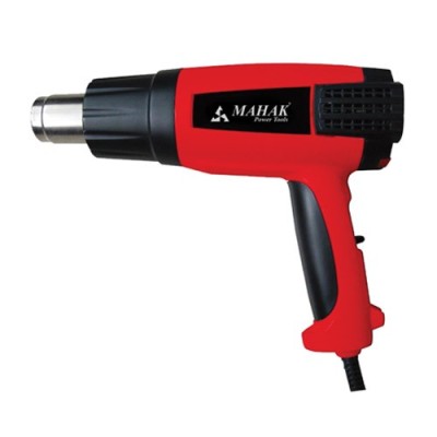 سشوار صنعتی 2000 وات محک مدل HG-550B