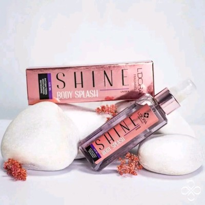 بادی اسپلش های لدورا