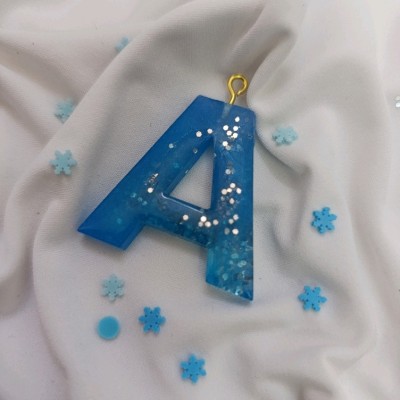 آویز جاکلیدی A