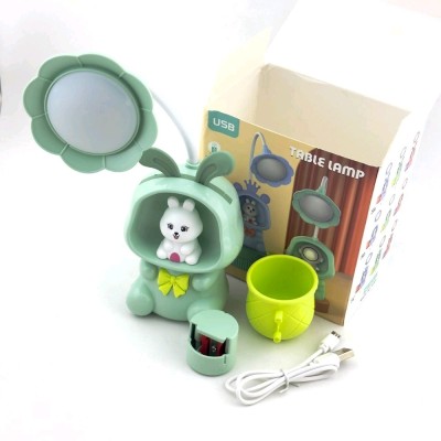 چراغ مطالعه تراش دار فانتزی