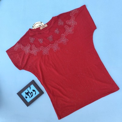 تیشرت ویکسوز شاین دار