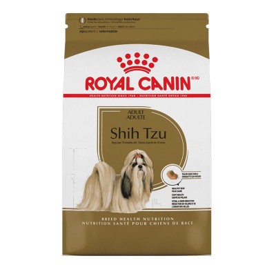 غذا خشک مدل Royal Canin Shih Tzu Adult 1/5KG