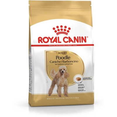 غذا خشک مدل Royal Canin Poodle Adult 3KG