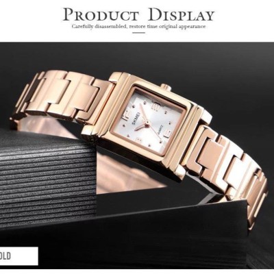 ساعت عقربه ای زنانه Skmei For women