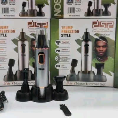 ست موزن گوش و بینی دی اس پی