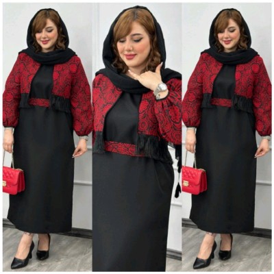 کت سارافون یلدایی