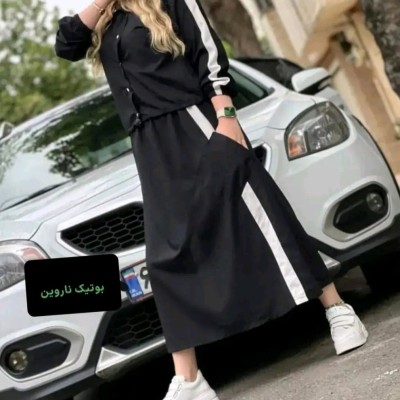 کت و دامن ست