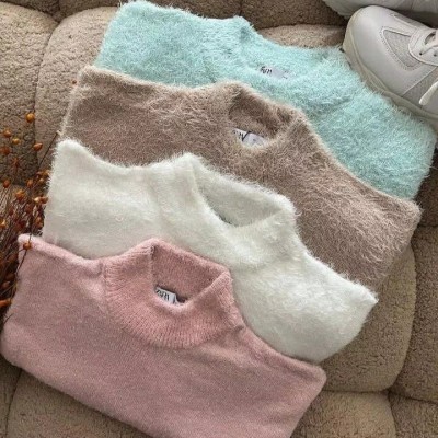 بافت زنانه موهر-156685