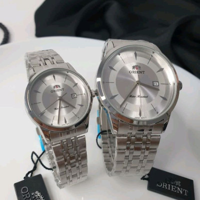 ساعت مچی ست مردانه و زنانه اورینت Orient-147522