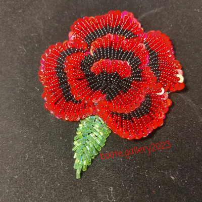 گلسینه طرح شقایق-129611