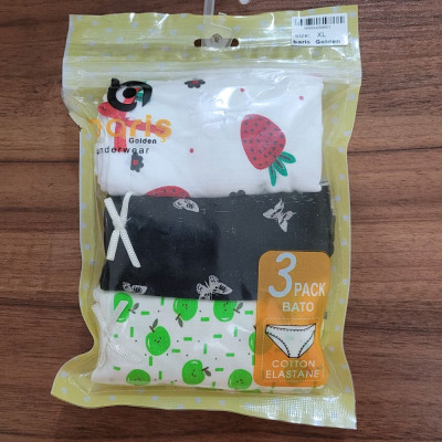 شورت ترک سایز xl-130455