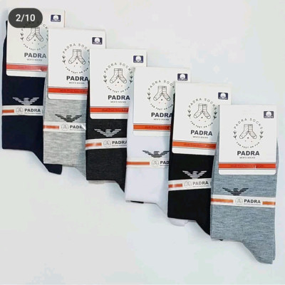 جوراب مردانه اعلا ساقدار