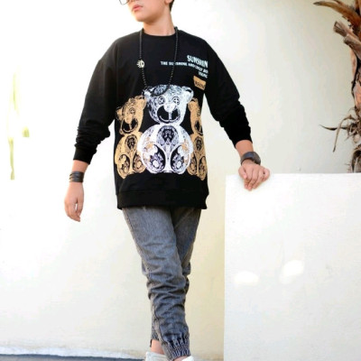 بلوز پسرانه