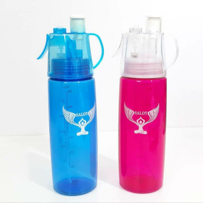 قمقمه اسپری دار ایرانی