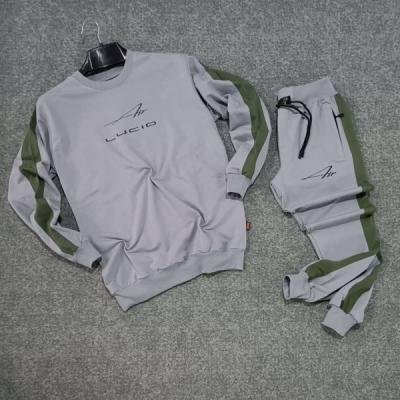 ست بلوز آستین بلند و شلوار balenciaga مشکی