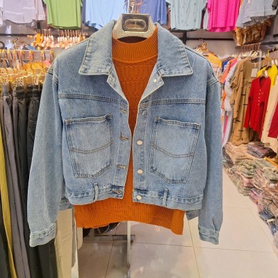 کت جین دخترانه