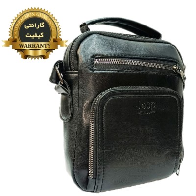 کیف اداری 5 زیپ جاداردانشجویی مدل و برند جیپ