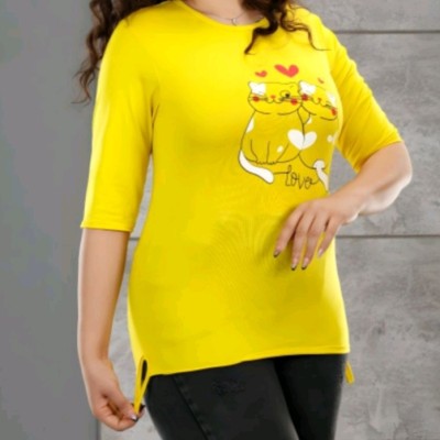 تیشرت عروسکی