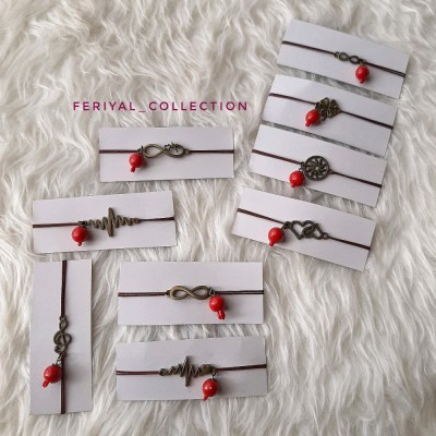 دستبند انار، دستبند یلدایی