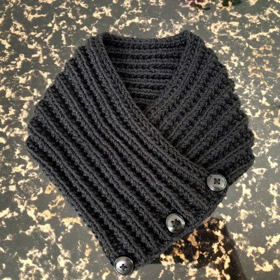 شال بافت مردانه و زنانه