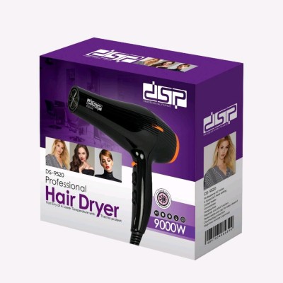 سشوار دی اس پی 9520