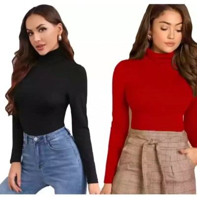 بلوز یقه سه سانتی برند آلمانی